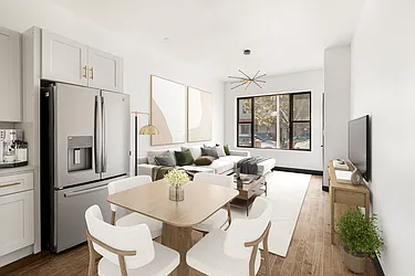 Rented by Brown Harris Stevens