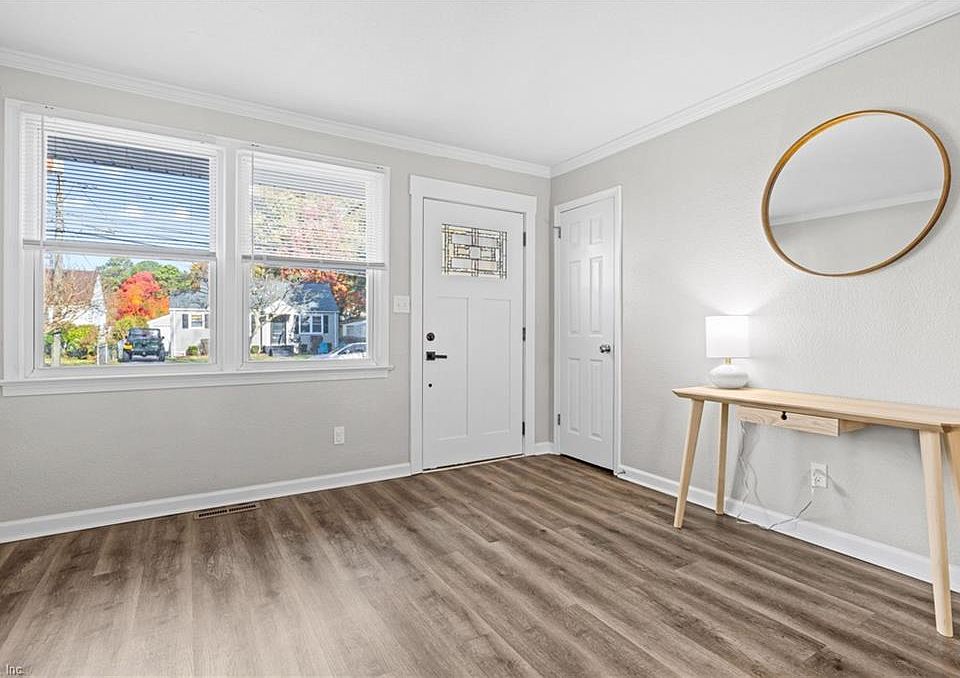 4883 Kennebeck Ave, Norfolk, VA 23513 Zillow