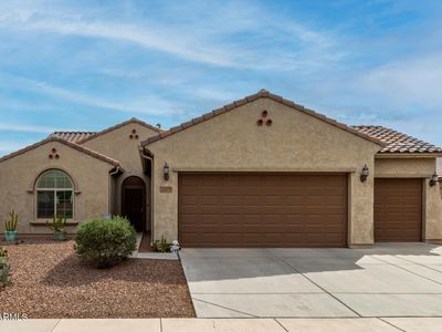 27571 N 171st Dr, Surprise, AZ, 85387