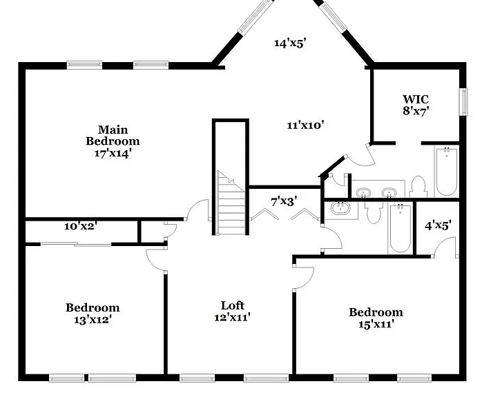 10841 Zimmerman Ln — Photo 3