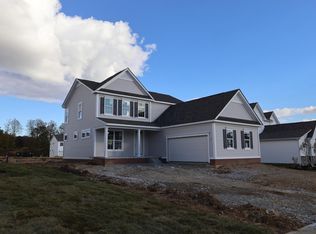 313 Reign Way, Pataskala, OH 43062