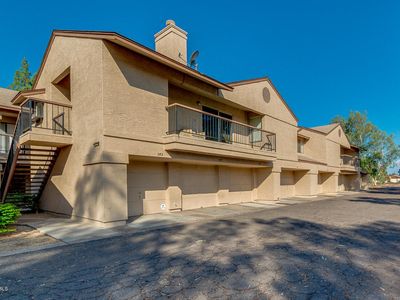 6550 N 47th Ave Unit 283, Glendale, AZ, 85301