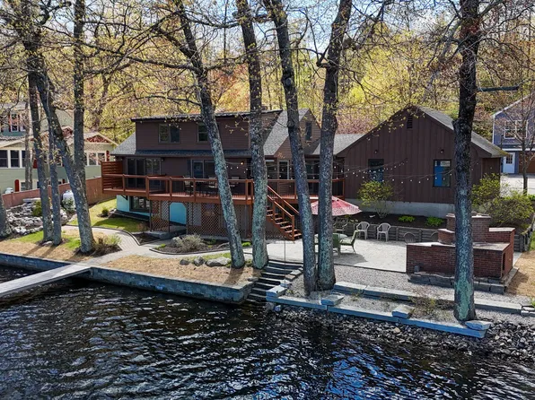 26 Mayberry Road, Gray, ME 04039