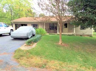 4529 Old Tom Box Rd, Jacksonville, AR 72076