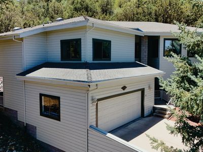 110 High Chaparral Loop, Prescott, AZ, 86303