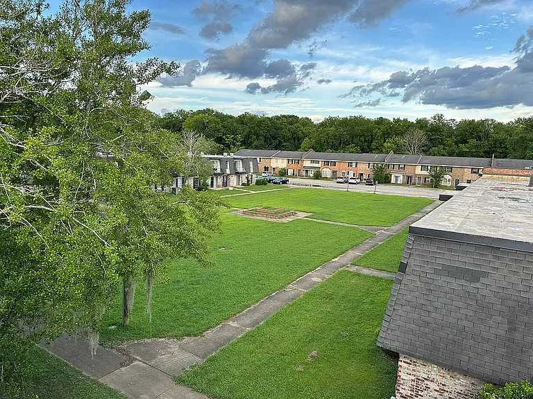 Classic Villas — Photo 12