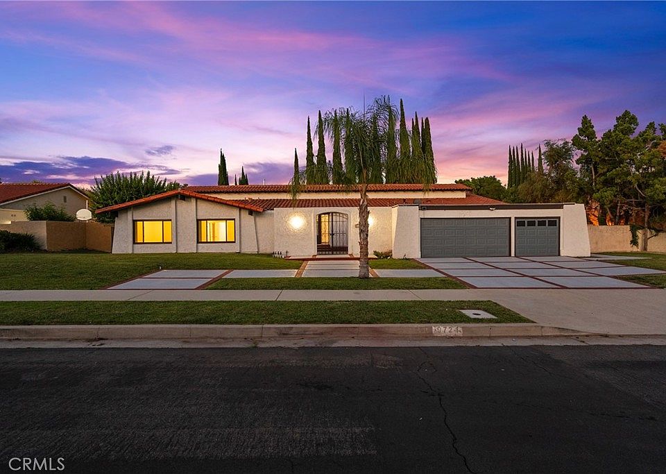 9724 Bothwell Rd, Northridge, CA 91324 | Zillow
