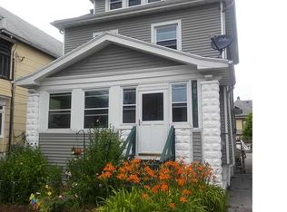 66 Macamley St, Buffalo, NY