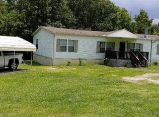 182 Overton Lake Rd, Jacksonville, AL 36265