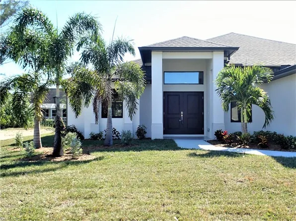 312 SW 21st Ter, Cape Coral, FL 33991