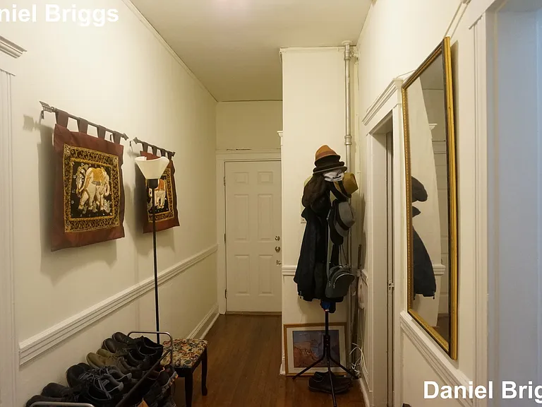 1848 Commonwealth Ave #6 — Photo 4