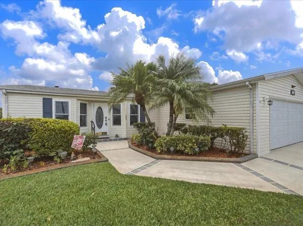 3241 Scarlet Tanager Court, Port St Lucie, FL 34952