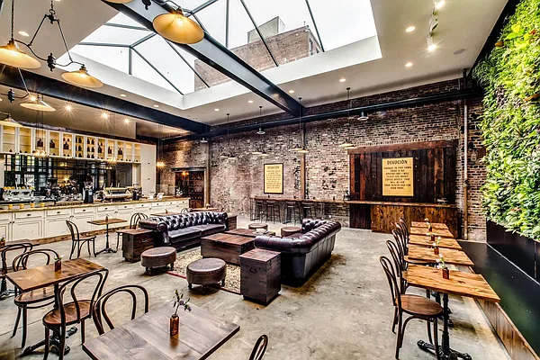 Rented by Pear NYC LLC | media 12