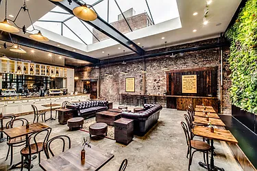 Rented by Pear NYC LLC