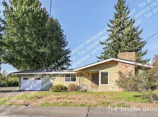 2508 NE 19th St, Renton, WA 98056