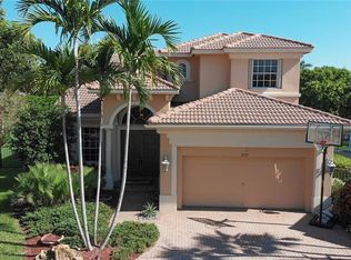 12301 NW 78th Mnr, Parkland, FL 33076