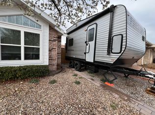 4705 Snapdragon Rd NW, Albuquerque, NM 87120