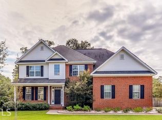 101 Saint Matthews Rd, Guyton, GA 31312