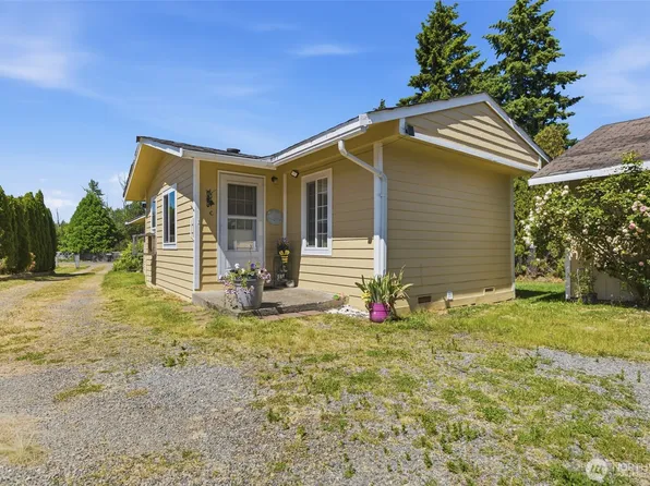 8516 Pepperidge Lane SE, Yelm, WA 98597