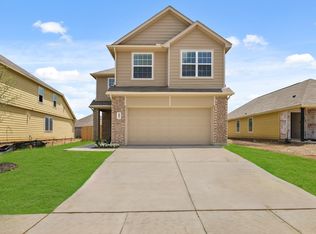 5037 Cervinae Rd, Fort Worth, TX 76036