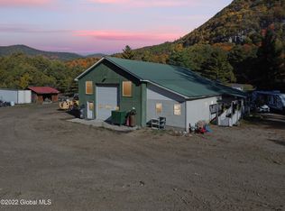 160 Potash Rd, Lake Luzerne, NY 12846