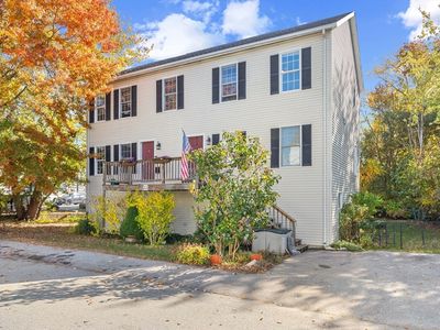33 Myrtle Sq, Gloucester, MA, 01930