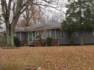 522 Mayfield Rd, Clinton, KY 42031