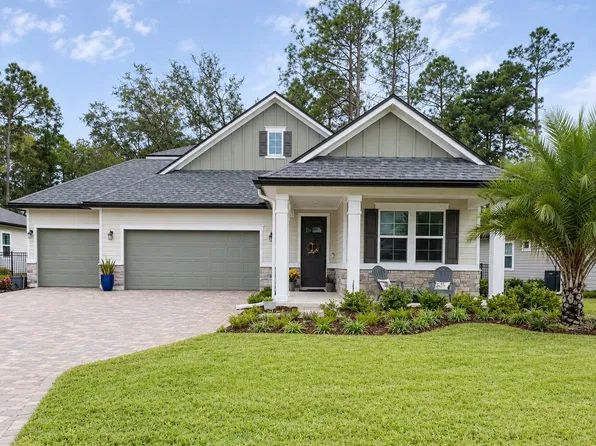 216 GOLDENROD Drive, St. Augustine, FL 32092