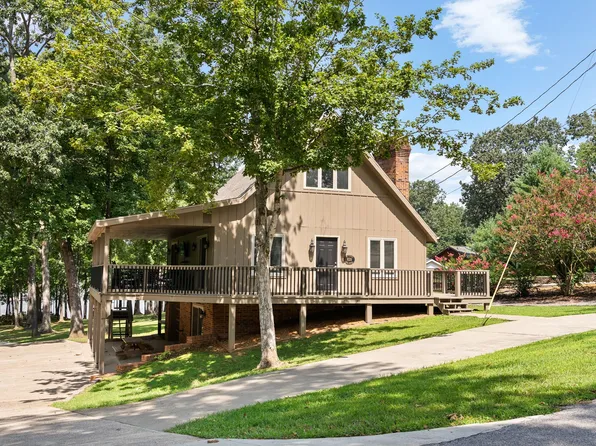 820 Blue Springs Blvd, Cadiz, KY 42211