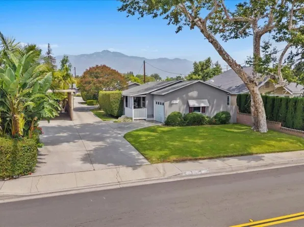 9503 Garibaldi Ave, Temple City, CA 91780