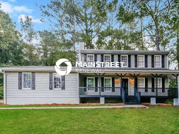 2659 Smoke House Pl SW, Marietta, GA 30064