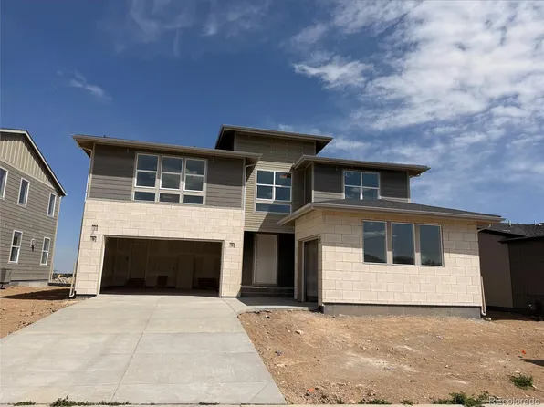 3344 Sapinero Court, Loveland, CO 80538