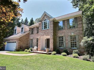 6437 Stream Valley Way, Gaithersburg, MD 20882