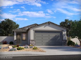 (Undisclosed Address), Marana, AZ 85658