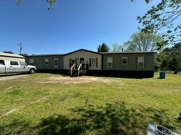 1334 S Grant St #56, Sheridan, AR 72150