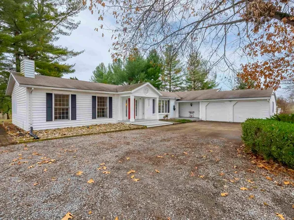 2398 Country Club Rd, Carbondale, IL 62901