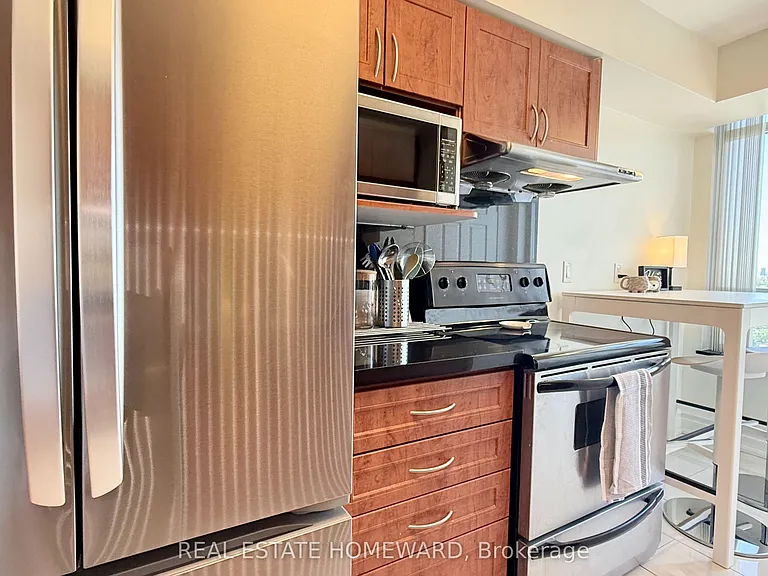 155 Beecroft Rd #2711 — Photo 10