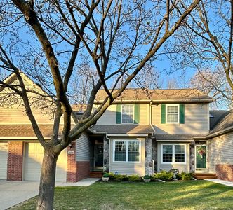 41816 Independence Dr, Novi, MI, 48377