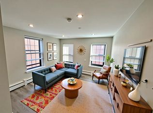158 Saint Botolph St APT 9, Boston, MA 02115