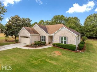 141 Ethel Ln, Stockbridge, GA 30281