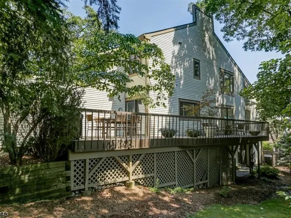 321 Wyoming Ave #C3d-12, South Orange, NJ 07079