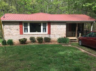 42 Cosmic Way, Lookout Mountain, GA 30750