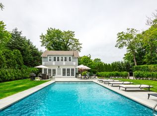 196 Hill St, Southampton, NY 11968
