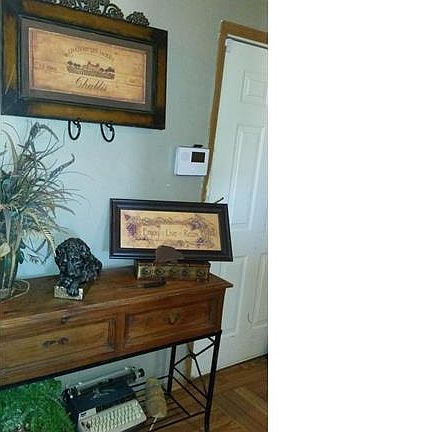 Open floor (lr/dr/kit/break)