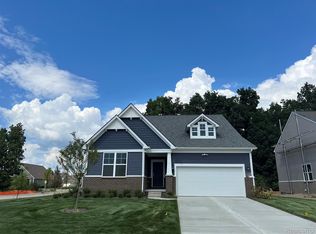 3576 Colt Dr, Ypsilanti, MI