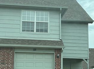 903 River Xing, Catoosa, OK 74015