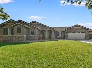 2090 Feather Ridge Dr, Plumas Lake, CA