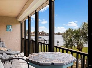 8701 Blind Pass Rd APT 105B, Saint Pete Beach, FL 33706