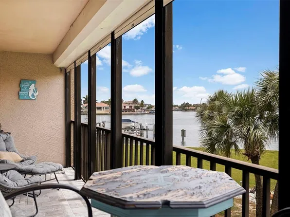 8701 Blind Pass Rd APT 105B, Saint Pete Beach, FL 33706