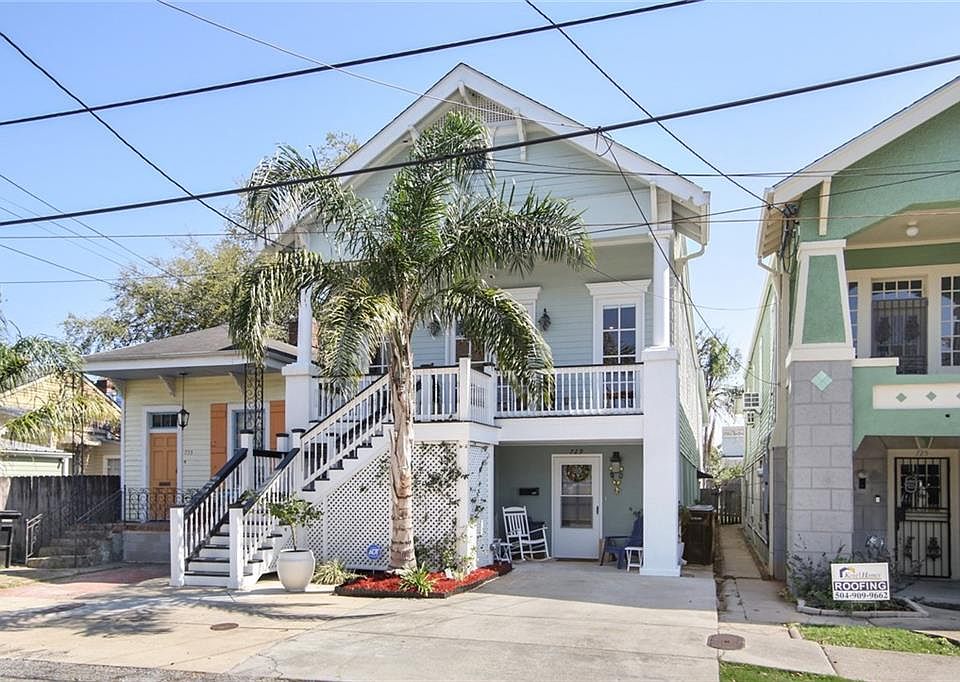 1st image of 727 Lyons St #727